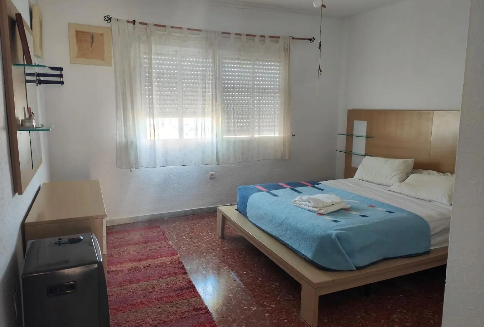Apartament Casa Jan San José 0*,