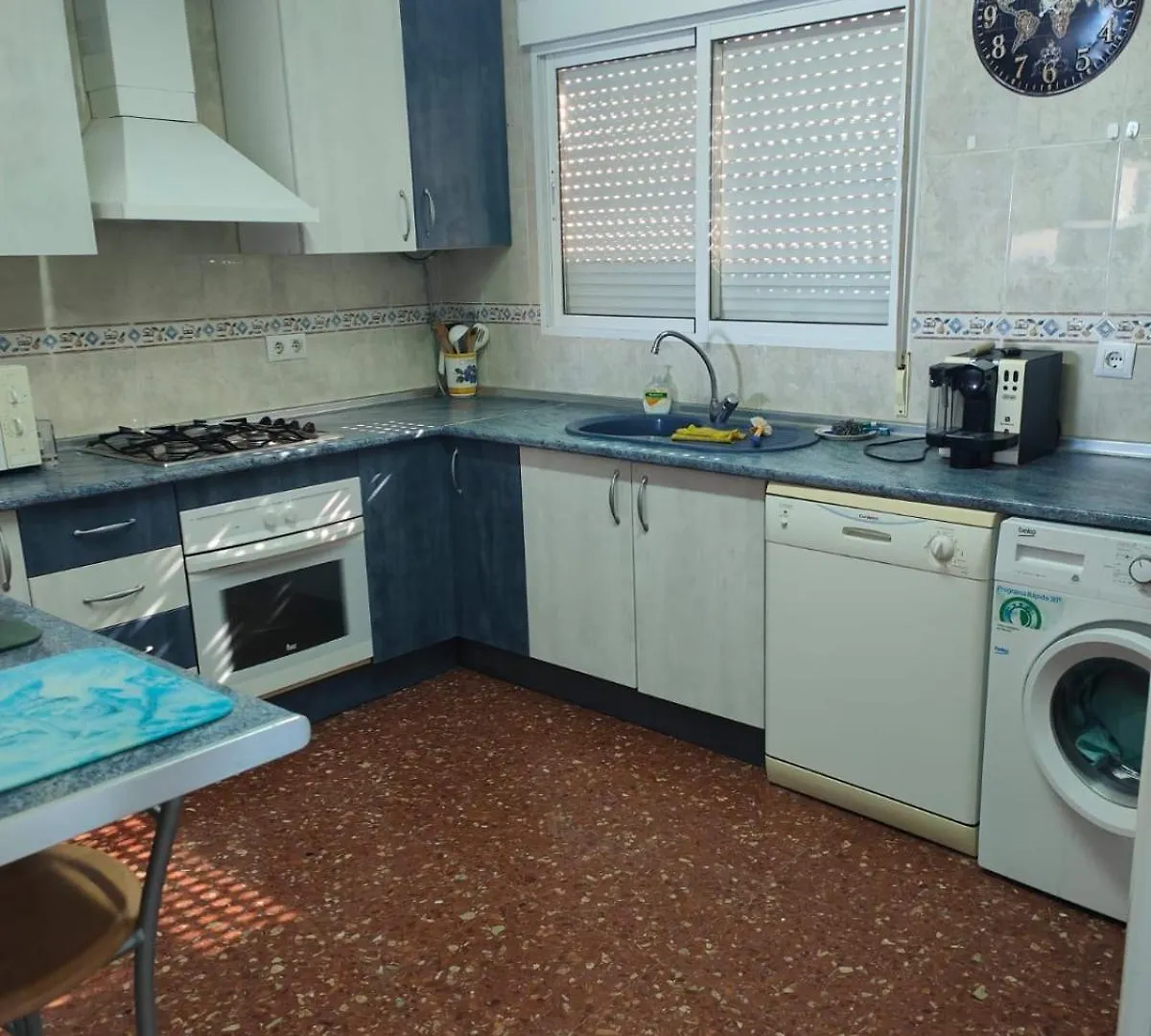 Apartament Casa Jan San José